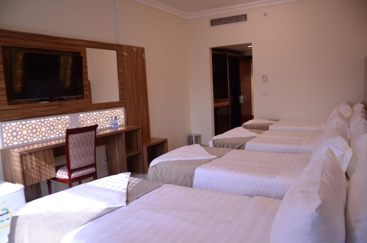 Artal International Hotel Medina Quarto foto